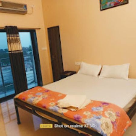 Hotel Hariram Tower Wardha Exterior photo