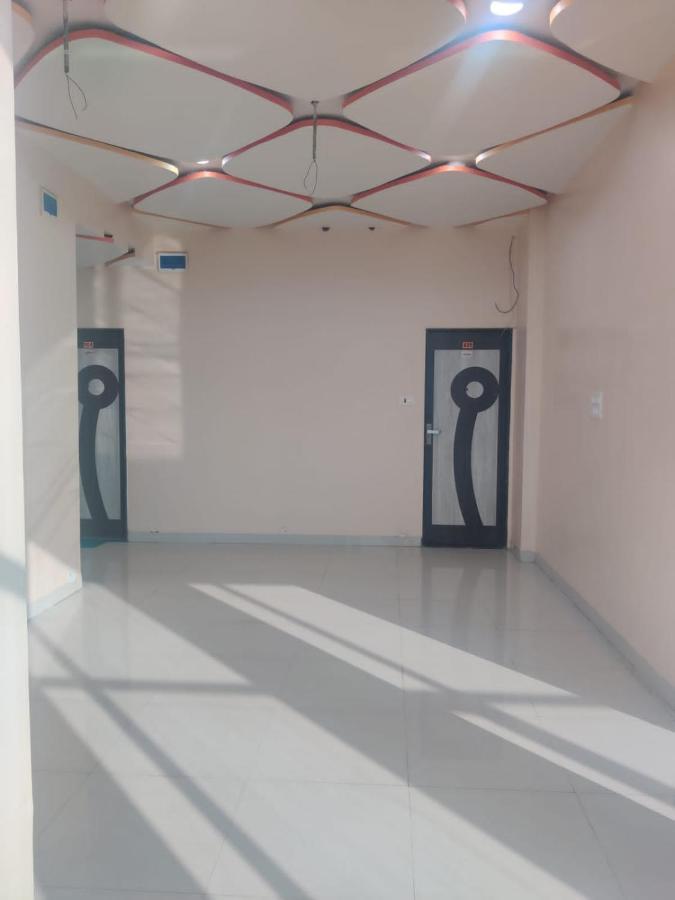 Hotel Hariram Tower Wardha Exterior photo