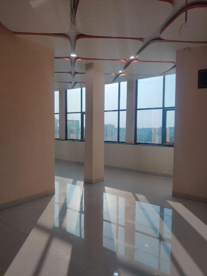 Hotel Hariram Tower Wardha Exterior photo