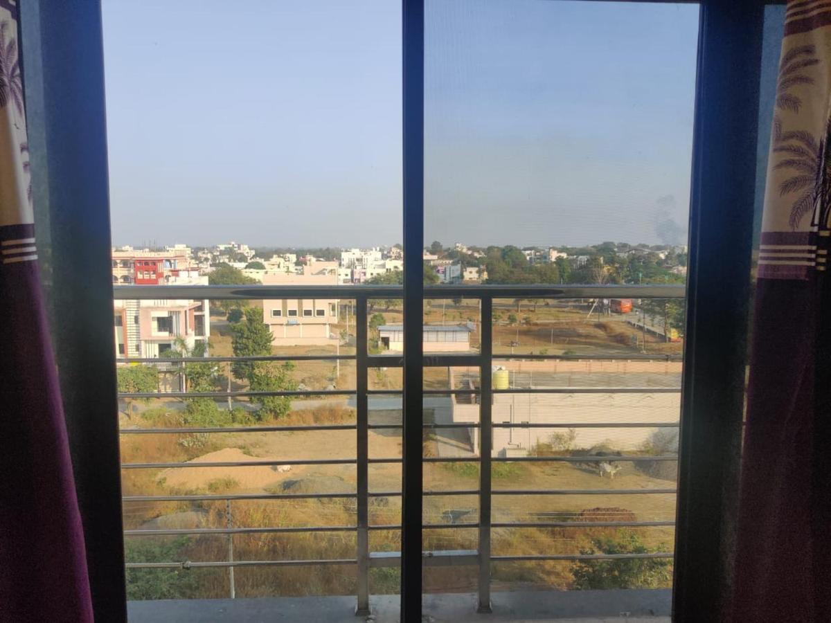 Hotel Hariram Tower Wardha Room photo