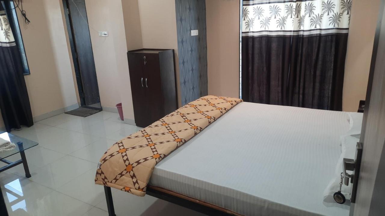 Hotel Hariram Tower Wardha Exterior photo