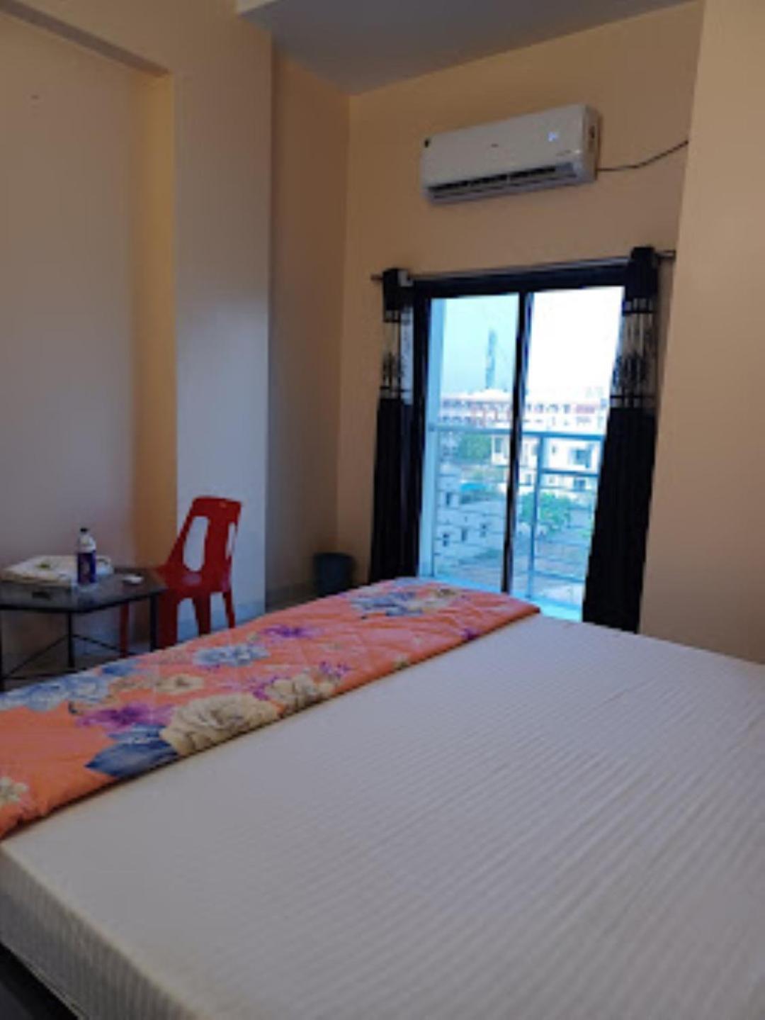 Hotel Hariram Tower Wardha Exterior photo